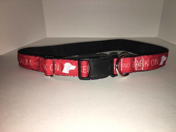 1&quot; Dog Collars