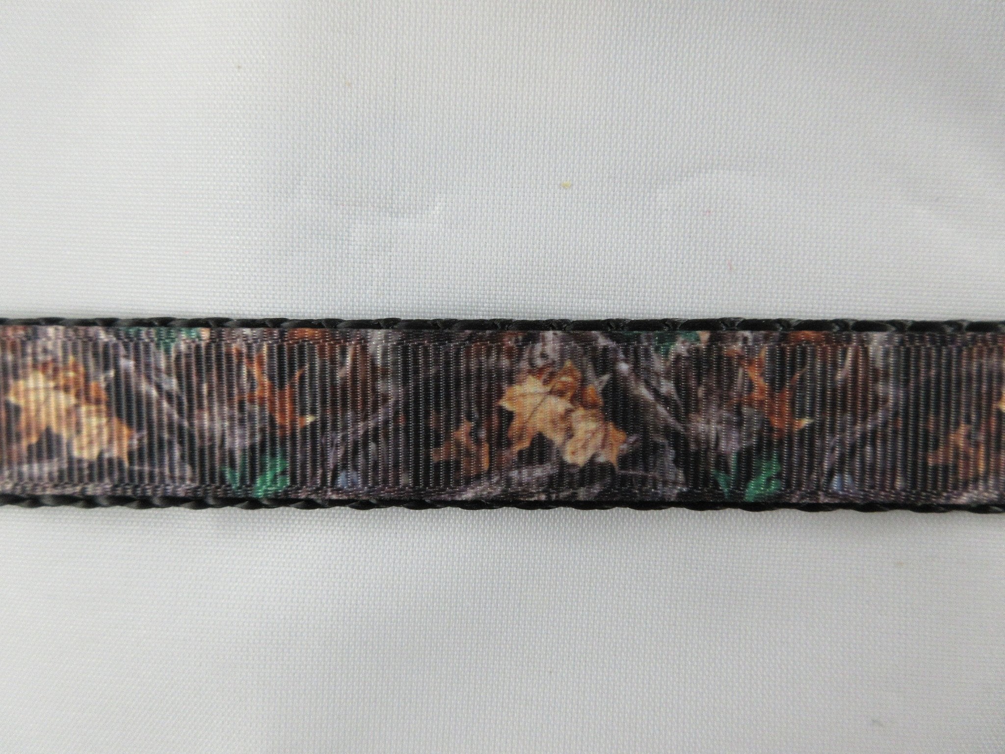 3/4" Real Tree Camo Dog Collar - Penny and Hoover's Pig Pen