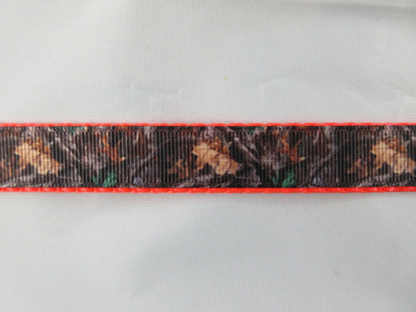 3/4" Real Tree Camo Pig Harness - Penny and Hoover's Pig Pen